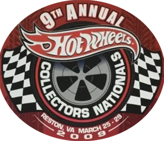 9th Annual Collectors Nationals